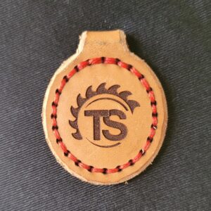 Tap-Enabled Custom Keyring