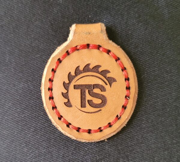 Tap-Enabled Custom Keyring