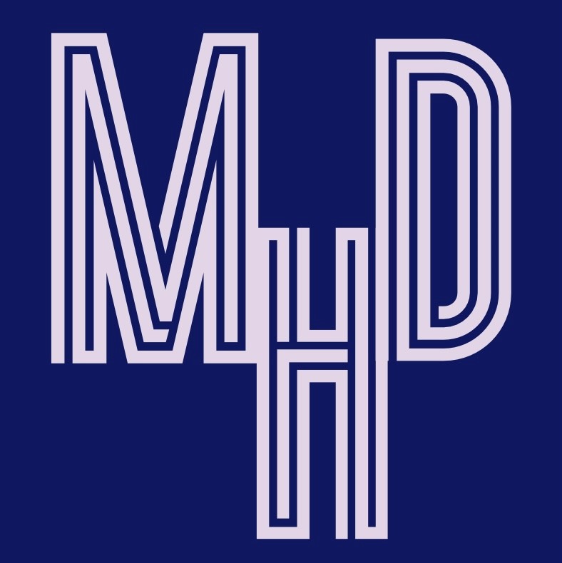 My Digital Homepage Shop