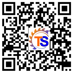 Dynamic QR Connecter